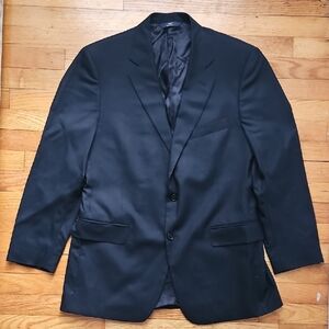 346 Brooks Brothers Stretch Regent Fit Men's Blazer